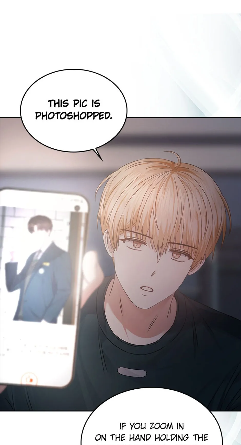 Debut or Die! (Official) - Chapter 43 manhwa