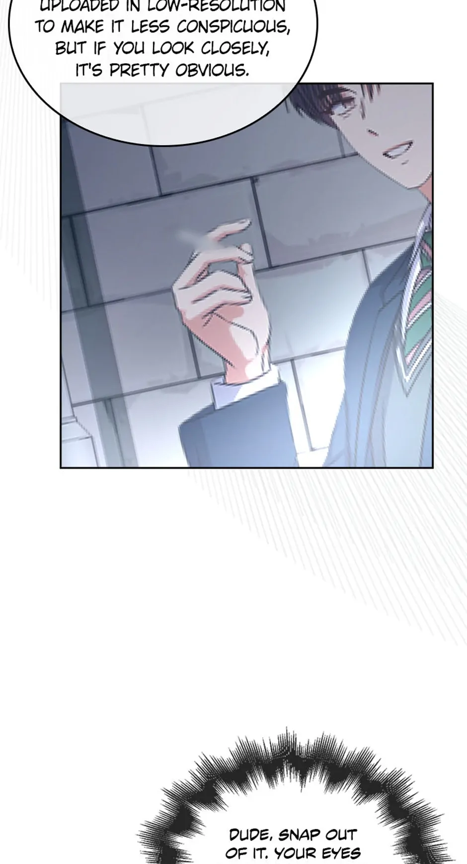 Debut or Die! (Official) - Chapter 43 manhwa