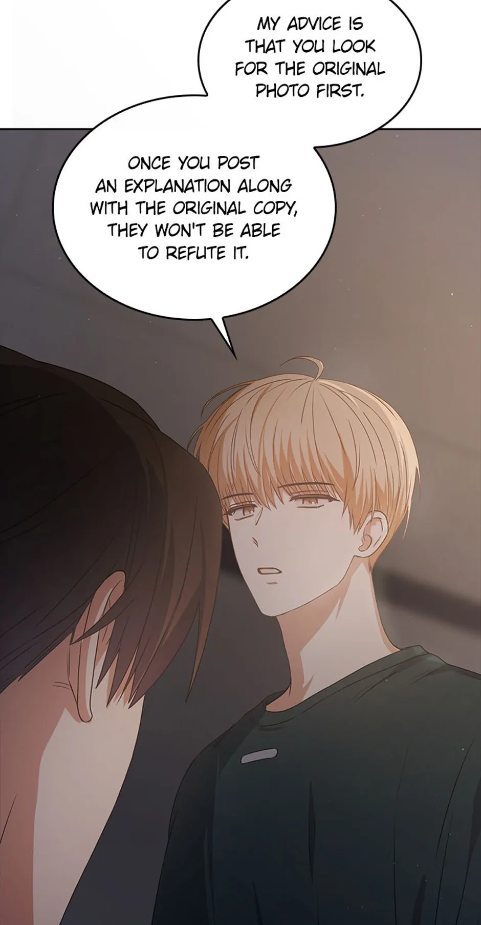 Debut or Die! (Official) - Chapter 43 manhwa