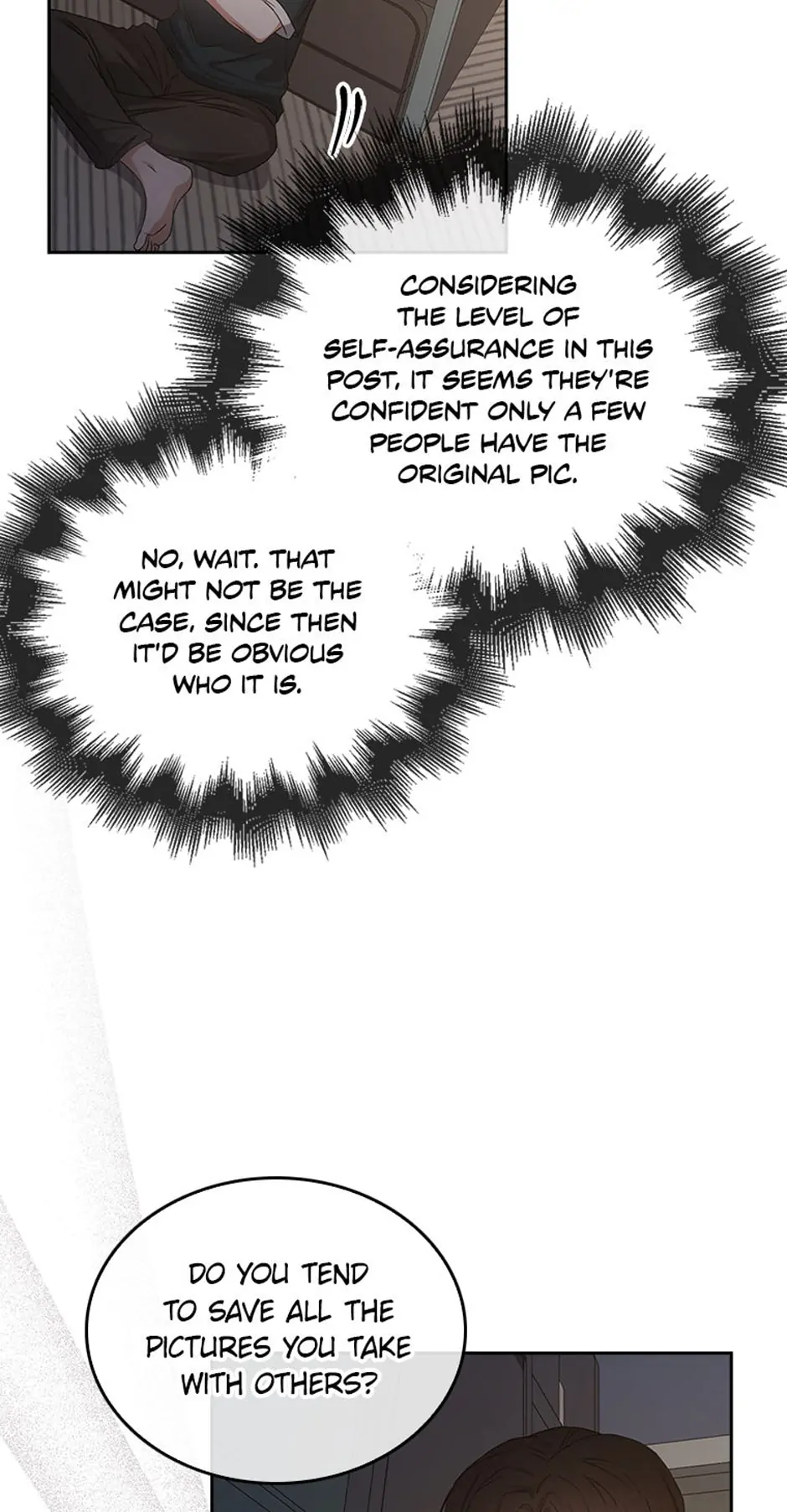 Debut or Die! (Official) - Chapter 43 manhwa
