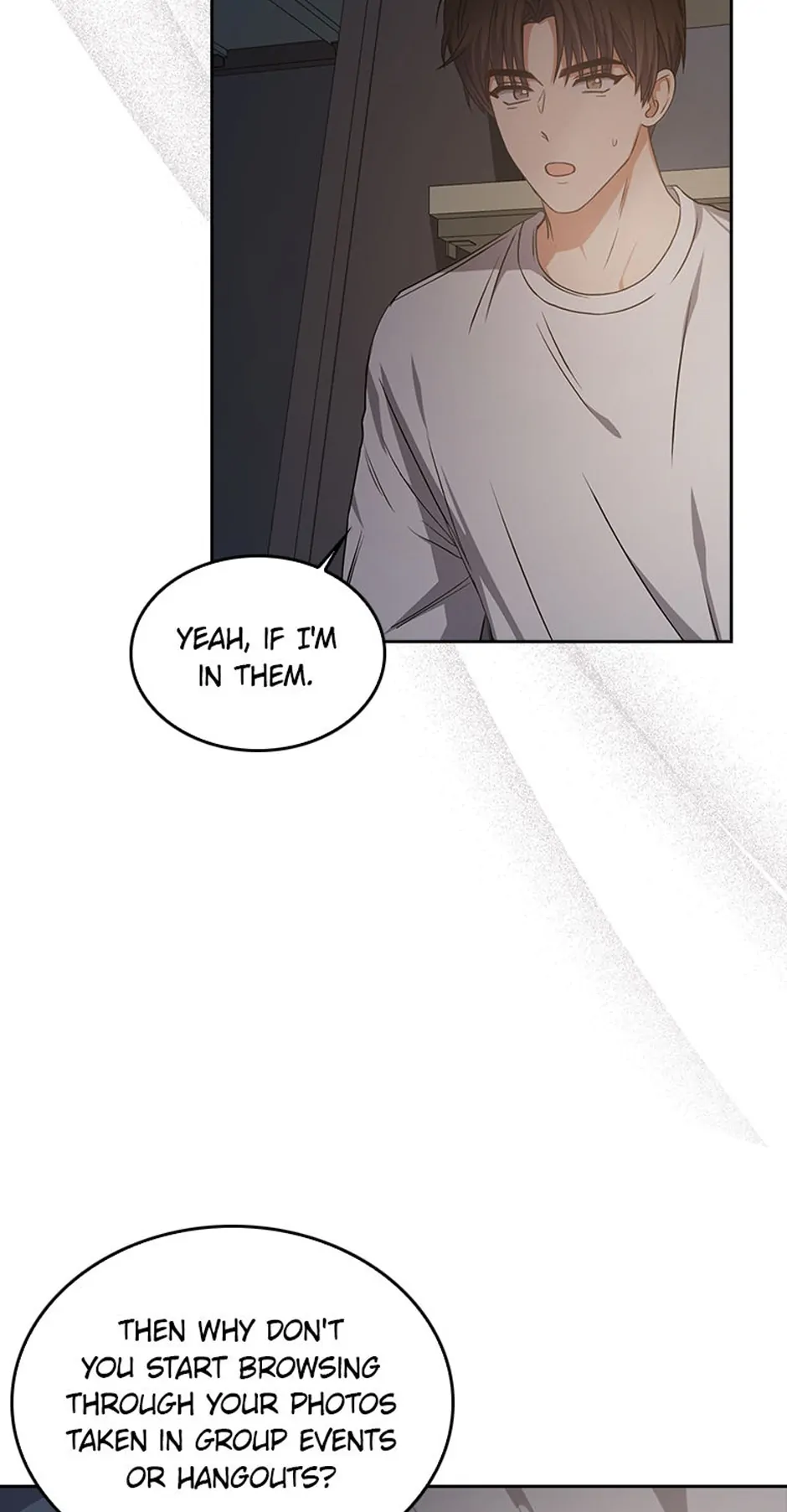 Debut or Die! (Official) - Chapter 43 manhwa