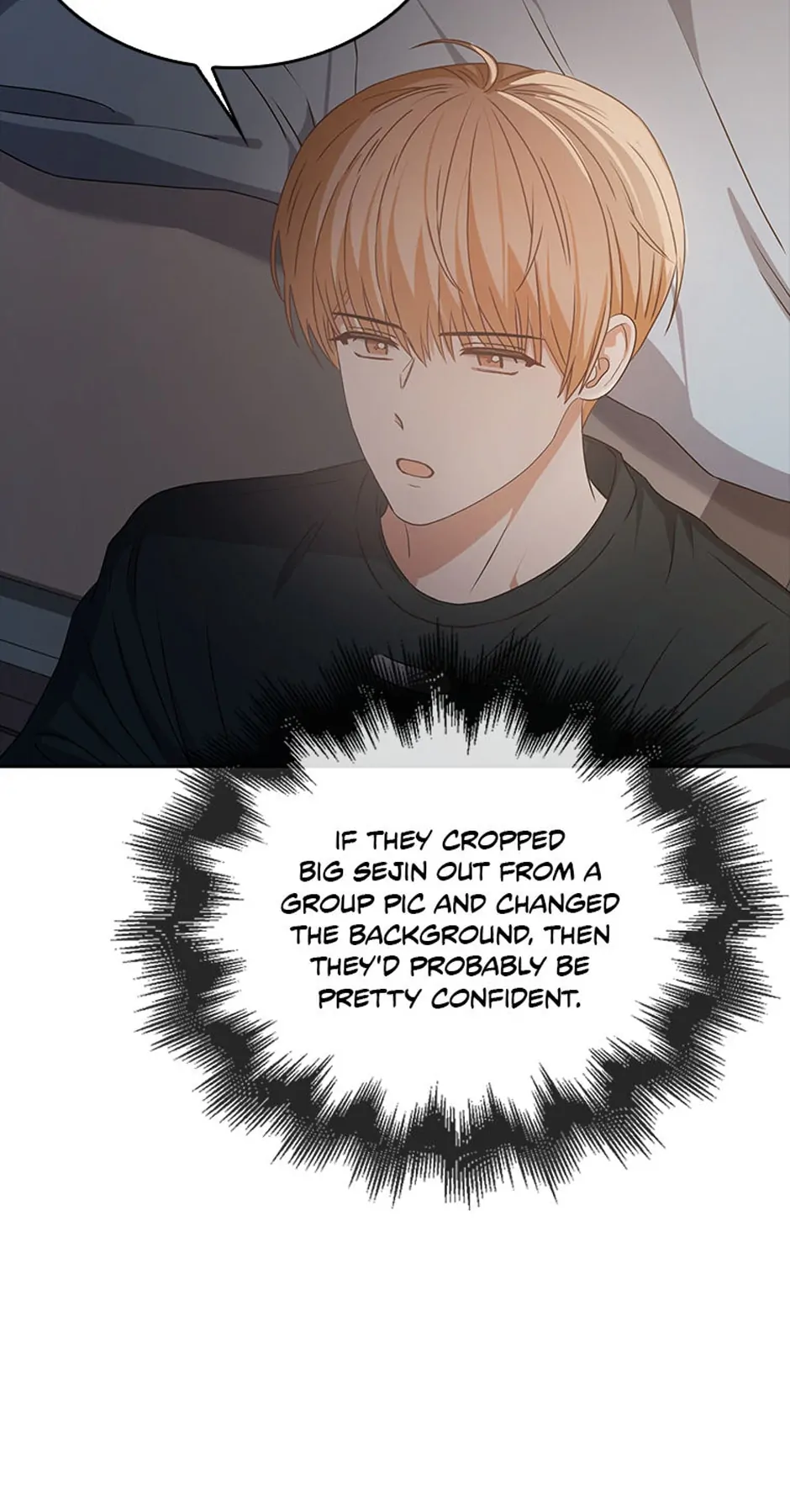 Debut or Die! (Official) - Chapter 43 manhwa