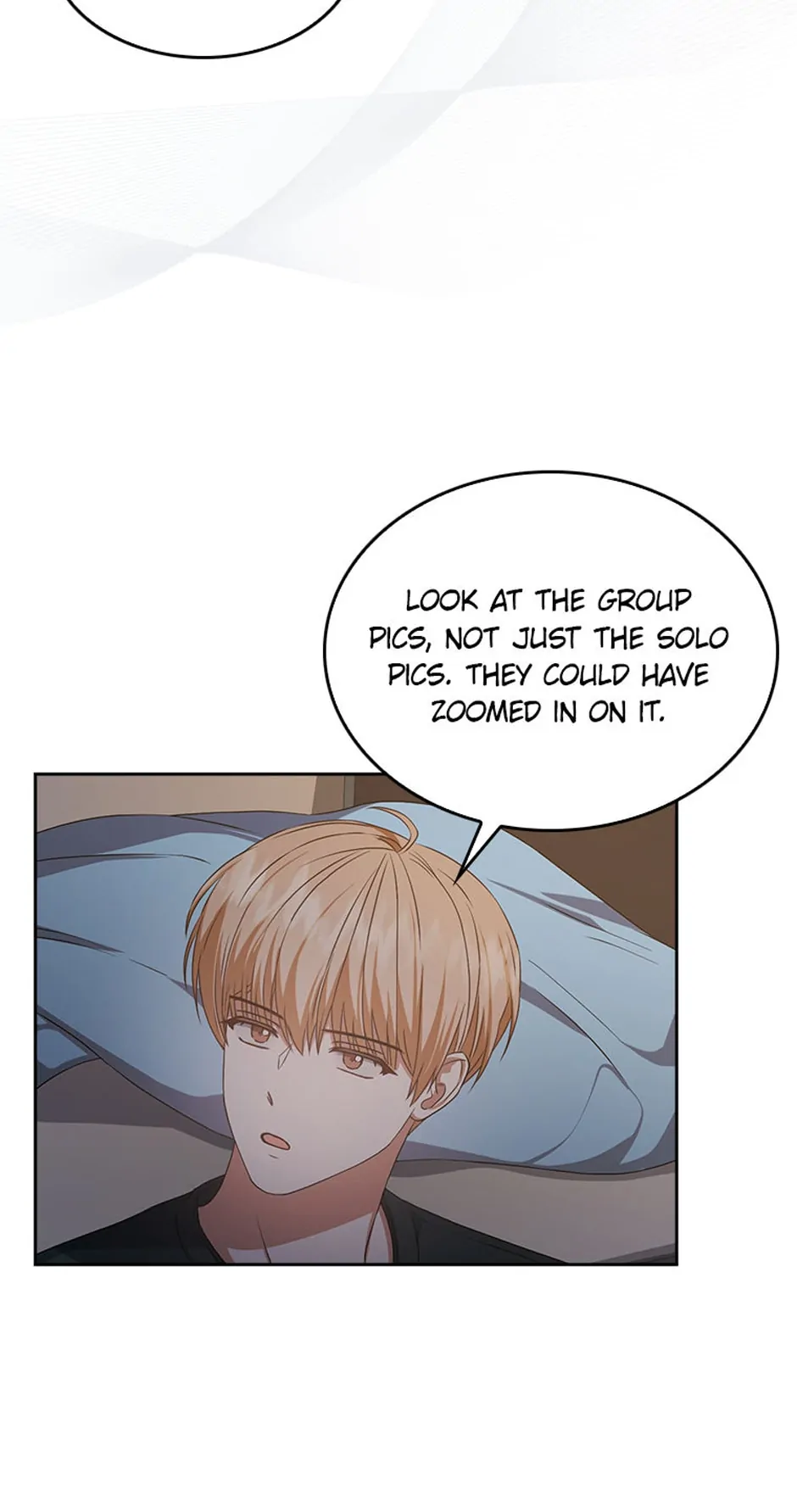 Debut or Die! (Official) - Chapter 43 manhwa
