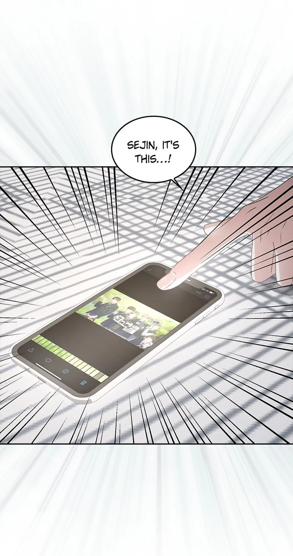 Debut or Die! (Official) - Chapter 43 manhwa