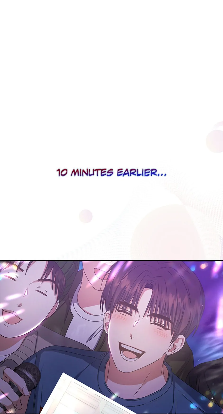 Debut or Die! (Official) - Chapter 44 manhwa