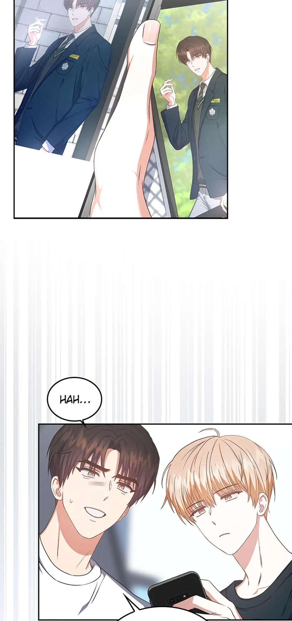 Debut or Die! (Official) - Chapter 44 manhwa