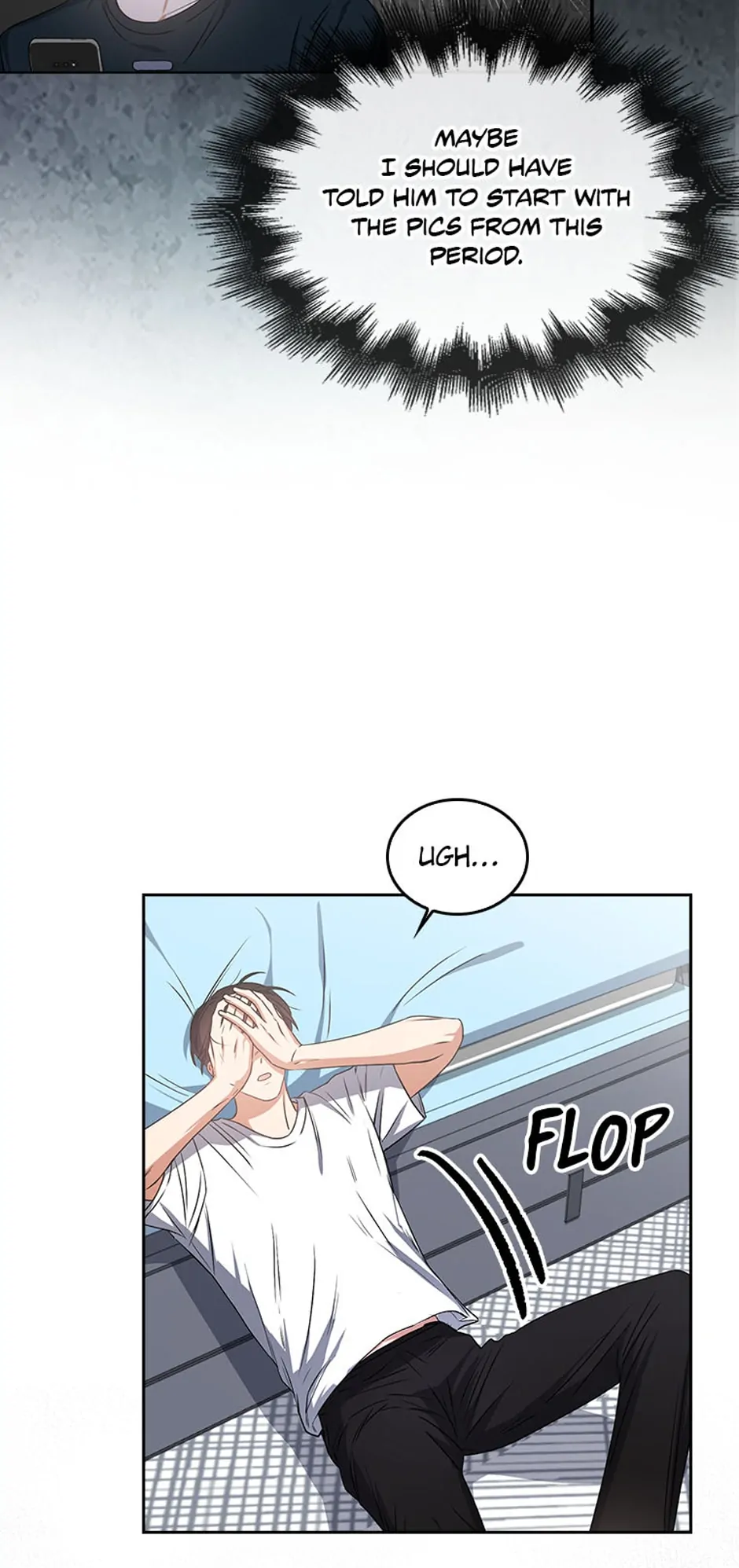 Debut or Die! (Official) - Chapter 44 manhwa