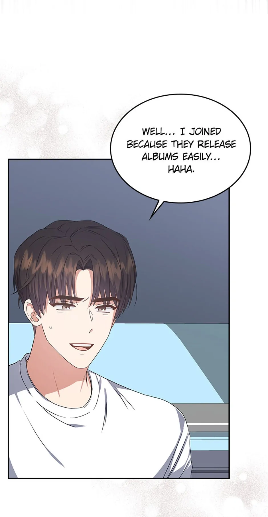 Debut or Die! (Official) - Chapter 44 manhwa
