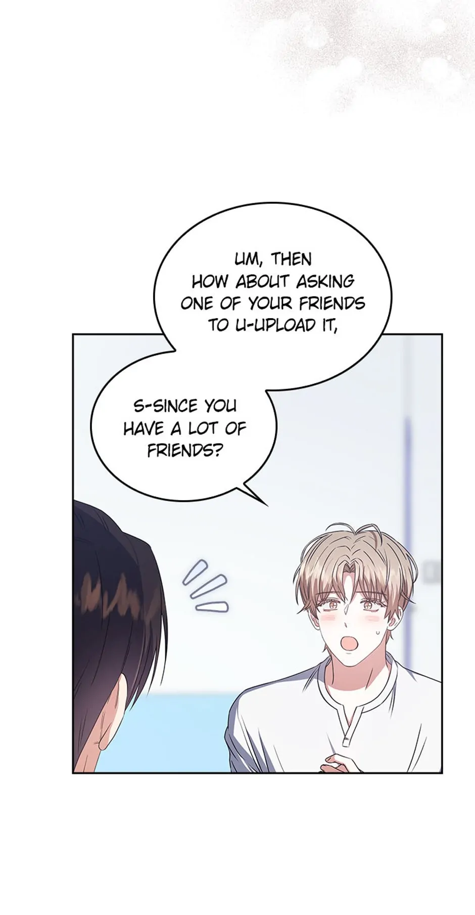 Debut or Die! (Official) - Chapter 44 manhwa