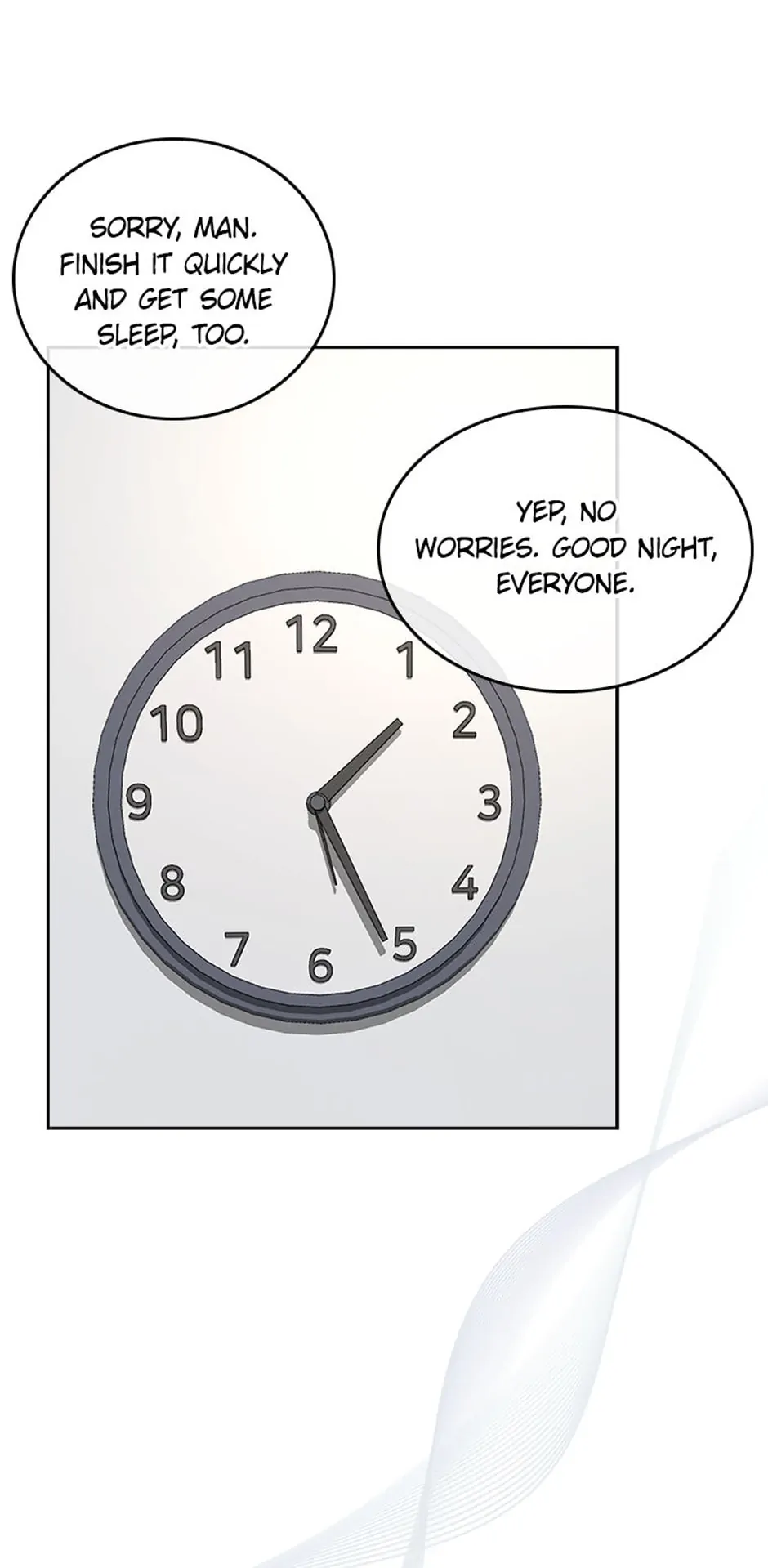Debut or Die! (Official) - Chapter 44 manhwa