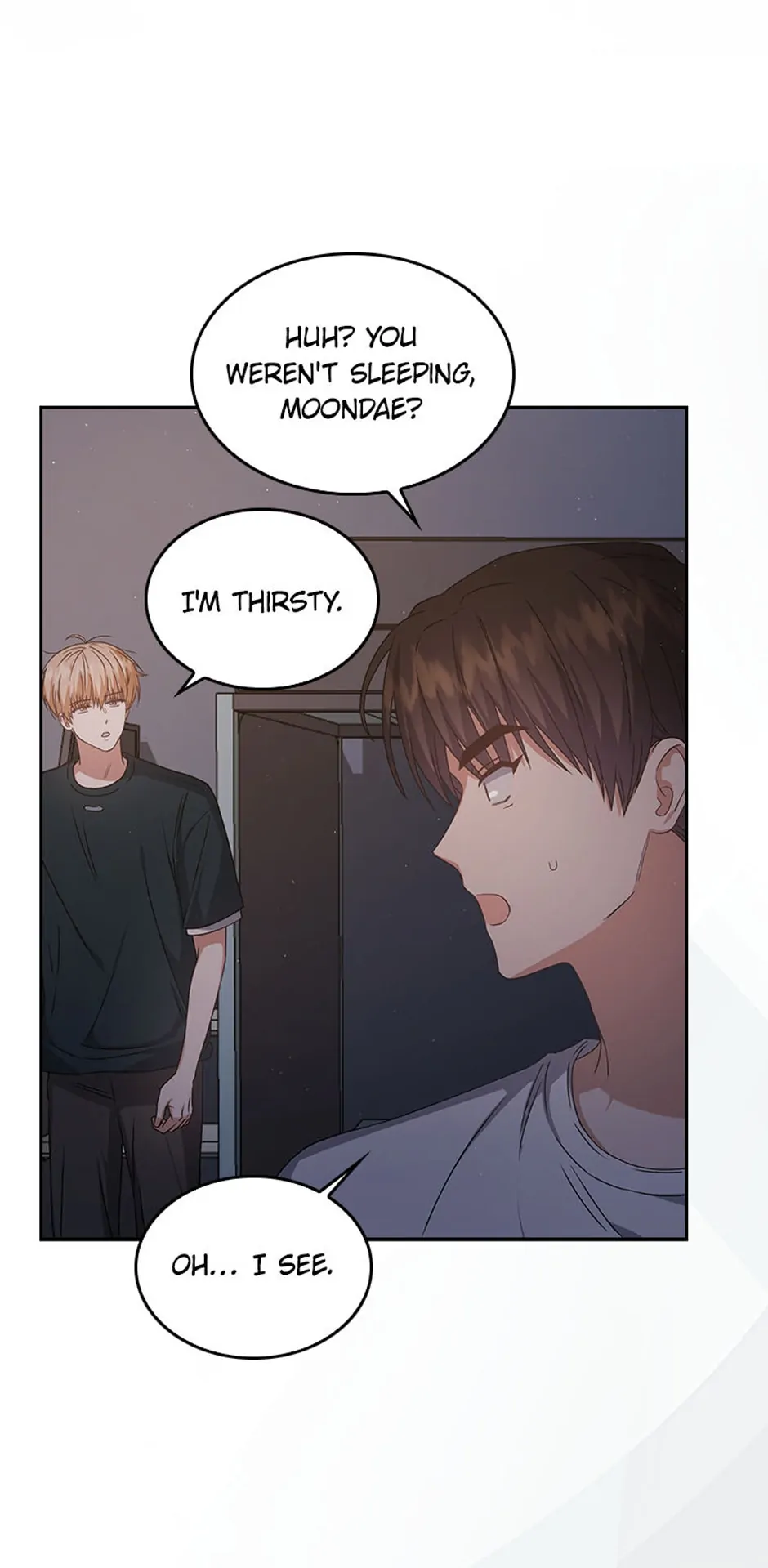 Debut or Die! (Official) - Chapter 44 manhwa