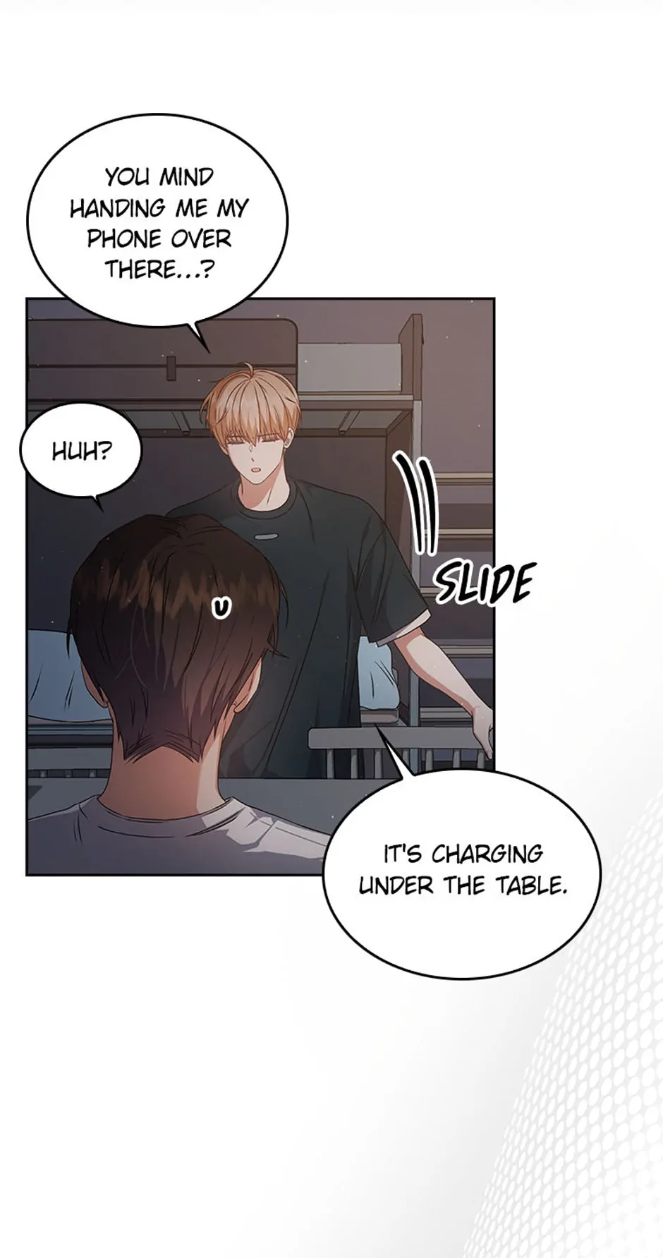 Debut or Die! (Official) - Chapter 44 manhwa