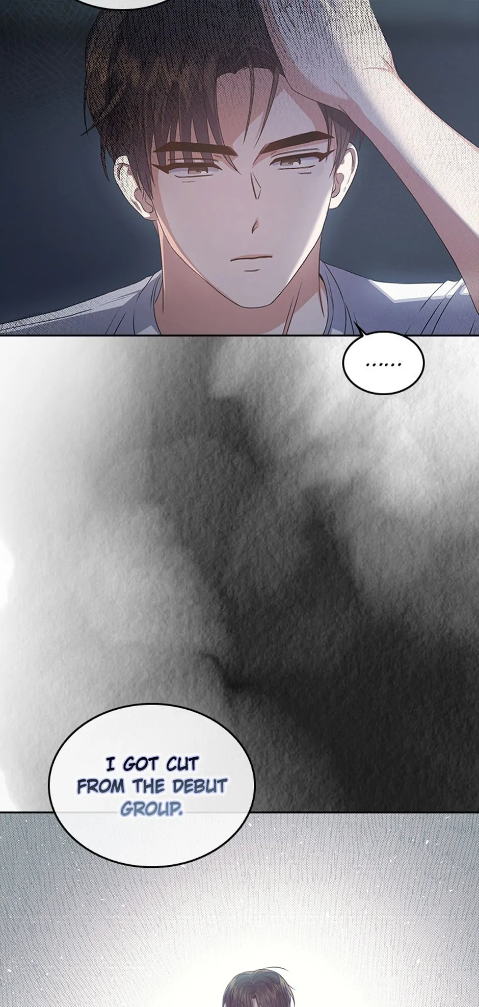 Debut or Die! (Official) - Chapter 44 manhwa