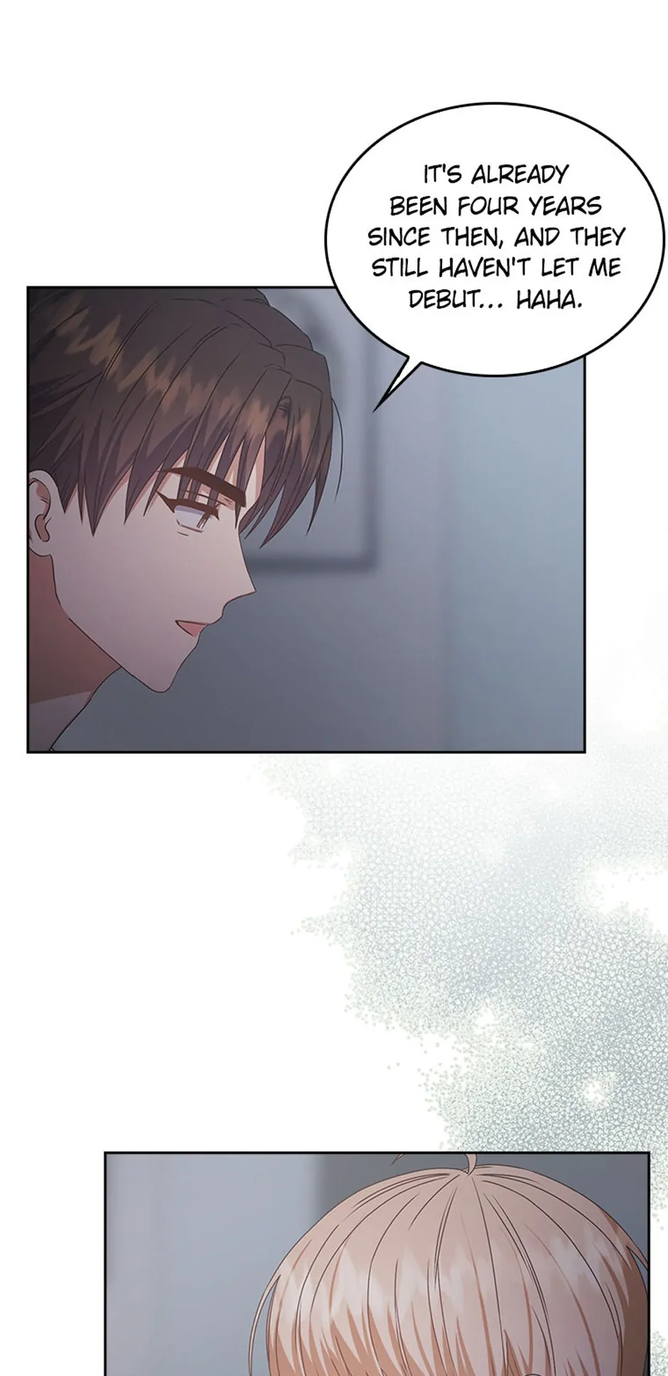 Debut or Die! (Official) - Chapter 44 manhwa
