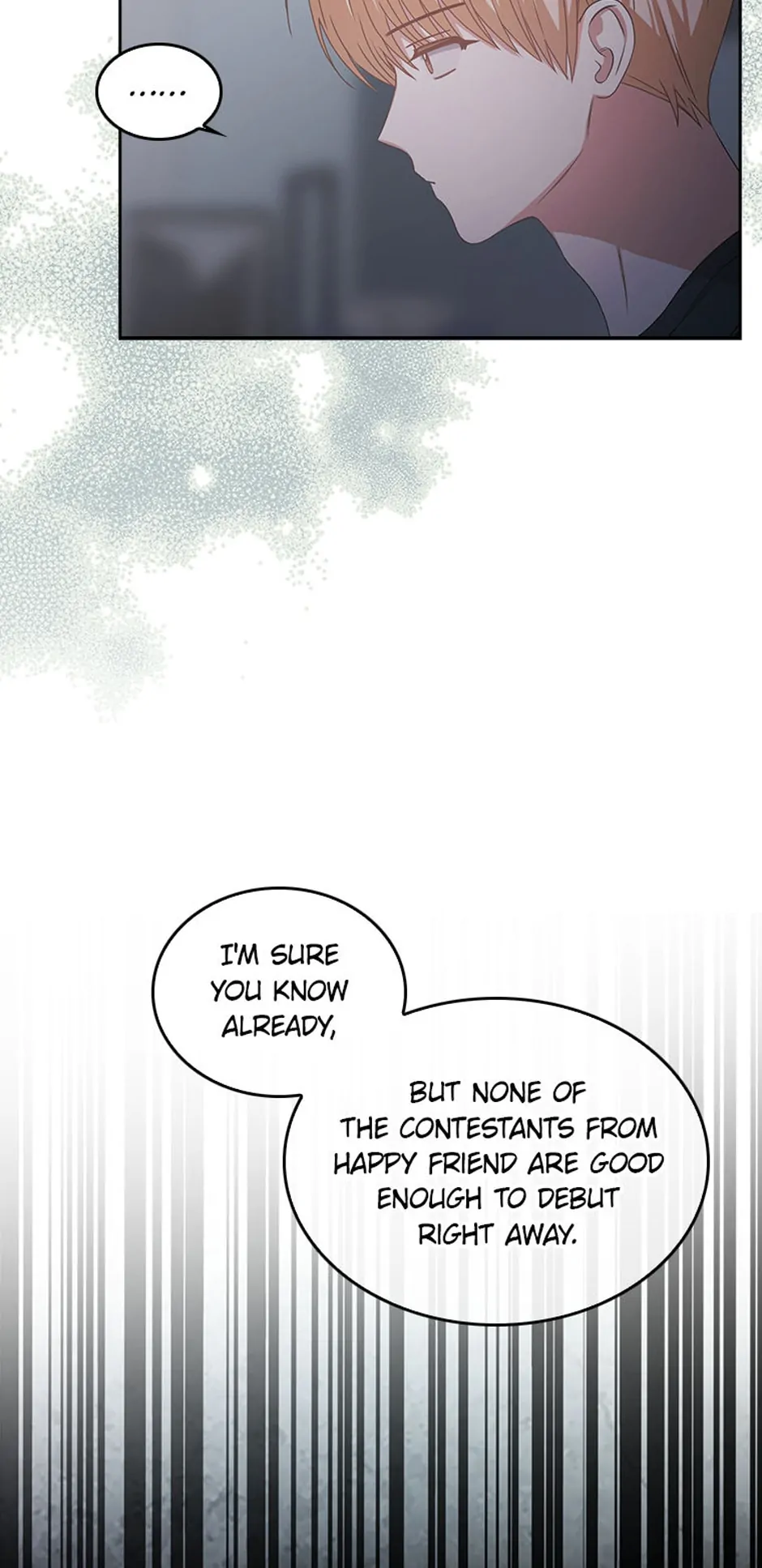 Debut or Die! (Official) - Chapter 44 manhwa