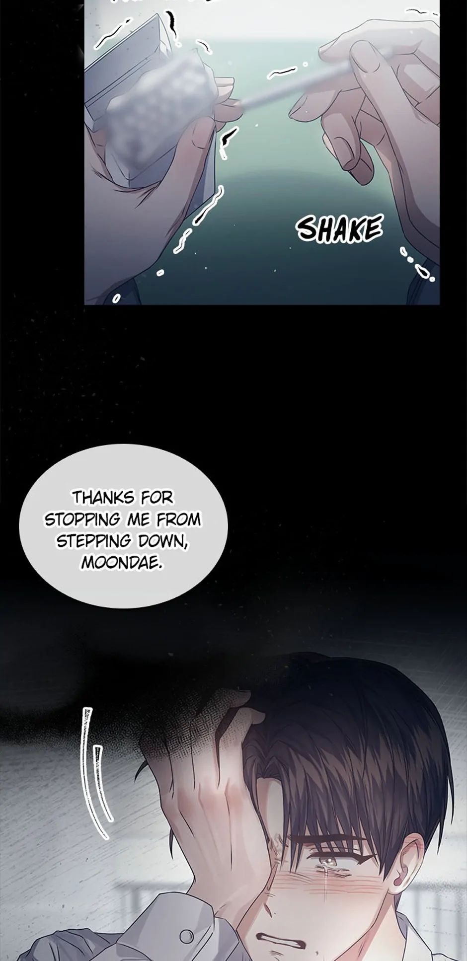 Debut or Die! (Official) - Chapter 44 manhwa