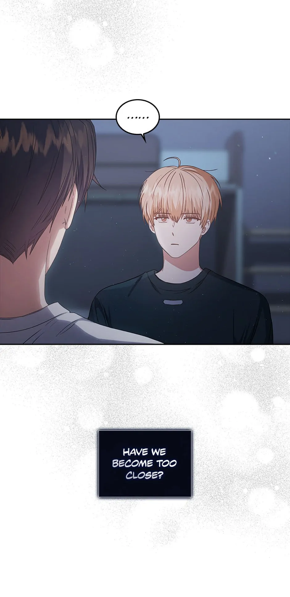 Debut or Die! (Official) - Chapter 44 manhwa