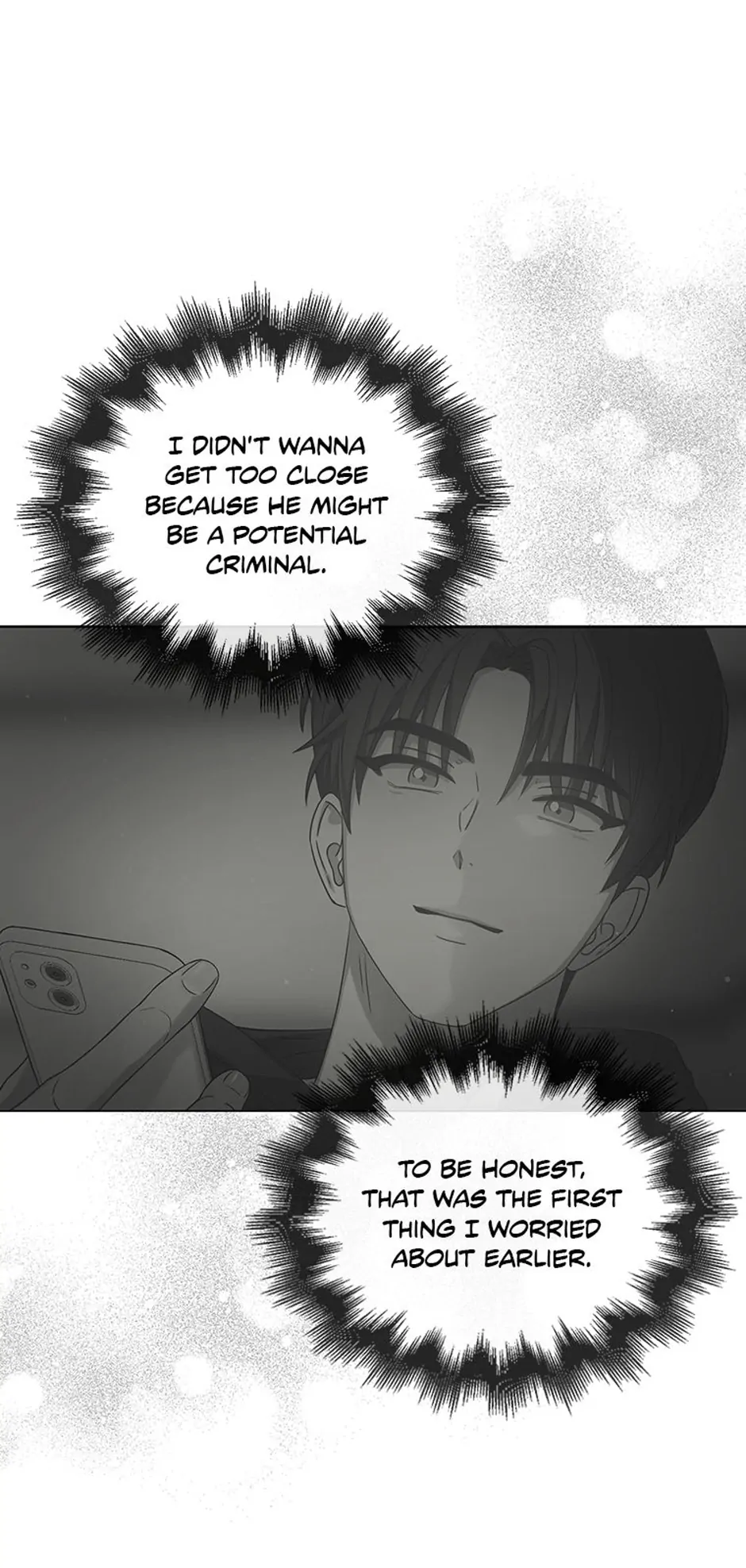 Debut or Die! (Official) - Chapter 44 manhwa