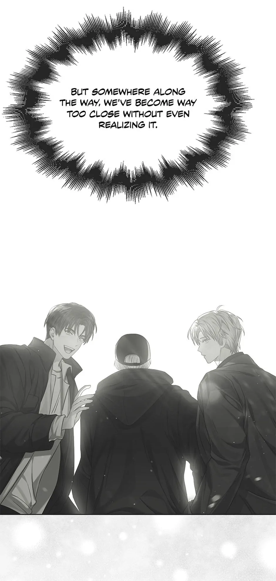 Debut or Die! (Official) - Chapter 44 manhwa