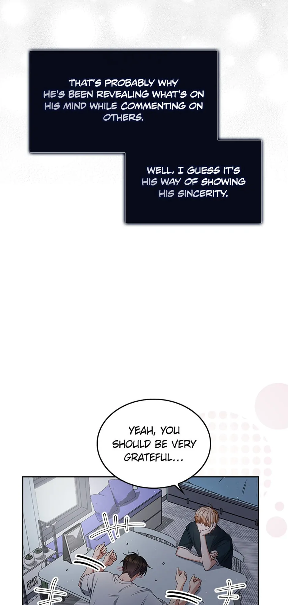 Debut or Die! (Official) - Chapter 44 manhwa