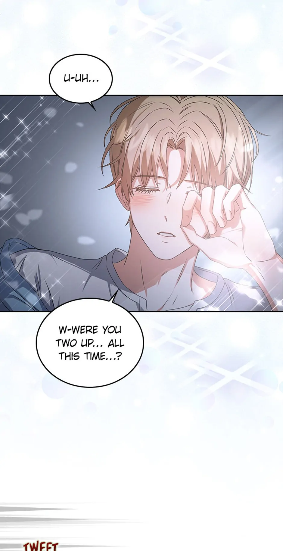 Debut or Die! (Official) - Chapter 44 manhwa