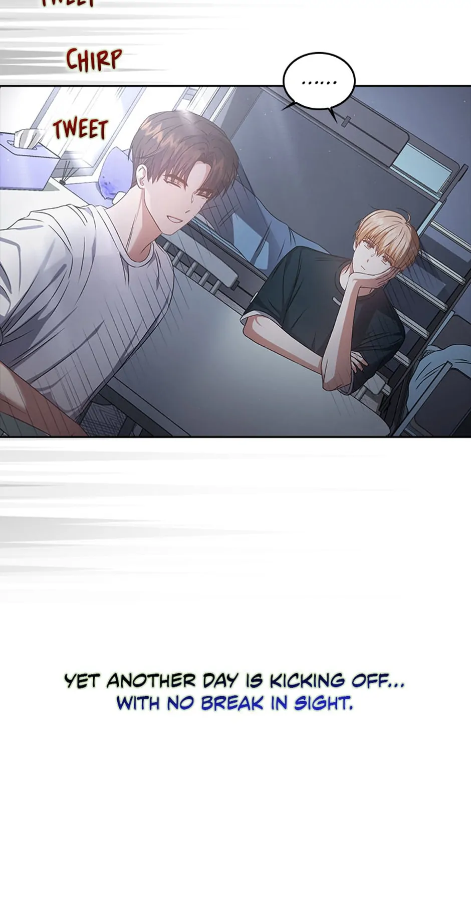 Debut or Die! (Official) - Chapter 44 manhwa