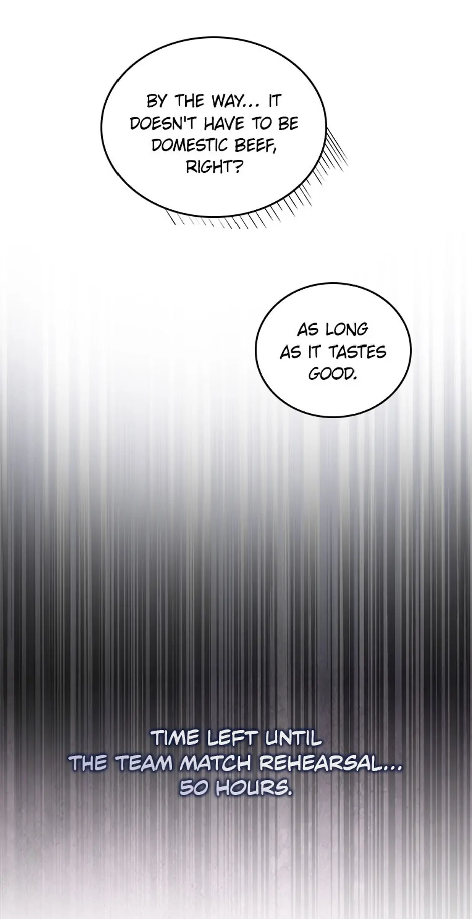 Debut or Die! (Official) - Chapter 44 manhwa