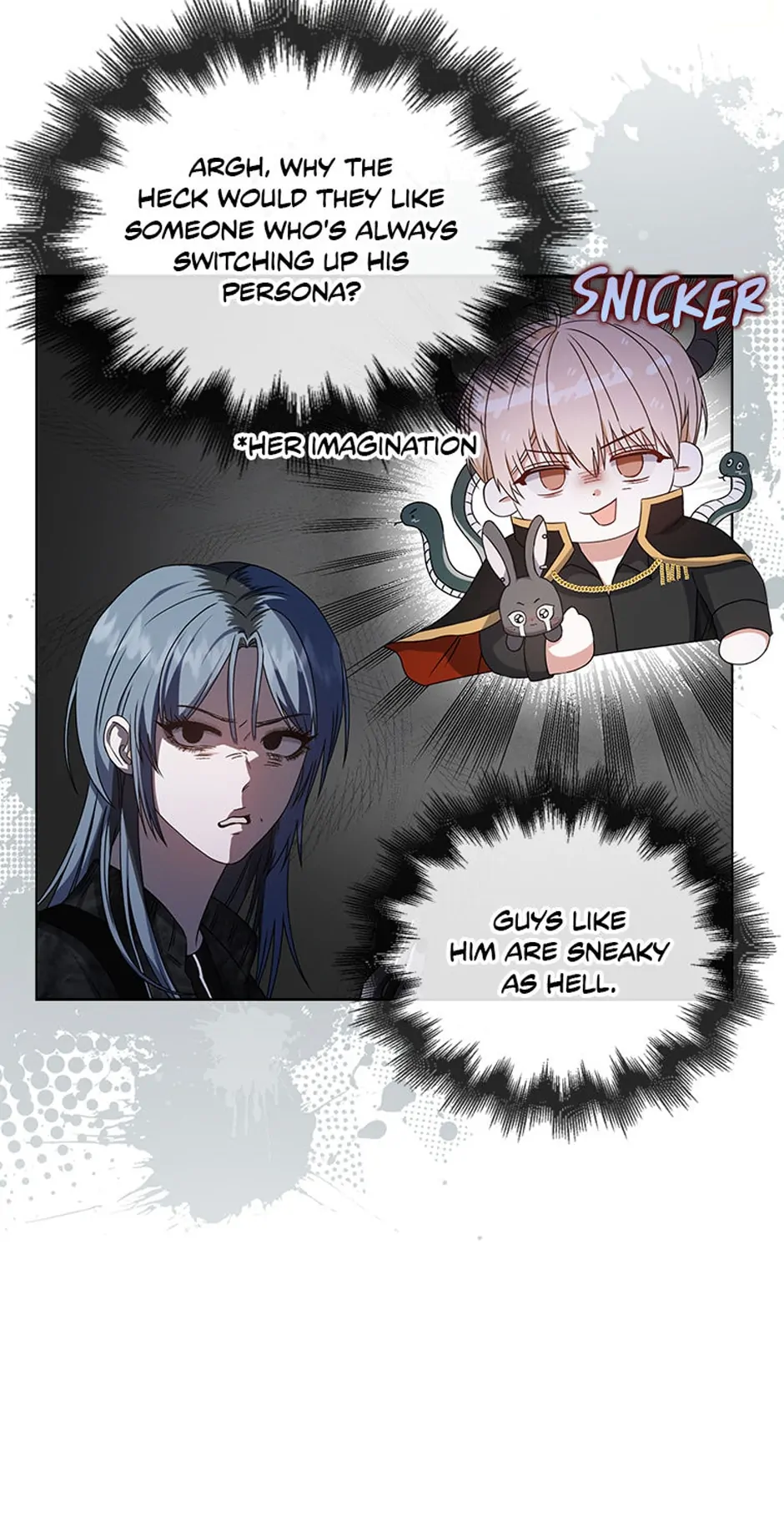 Debut or Die! (Official) - Chapter 45 manhwa