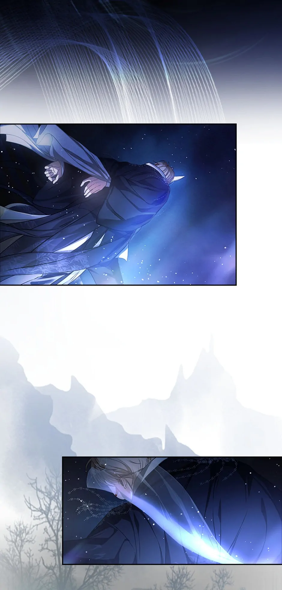 Debut or Die! (Official) - Chapter 45 manhwa