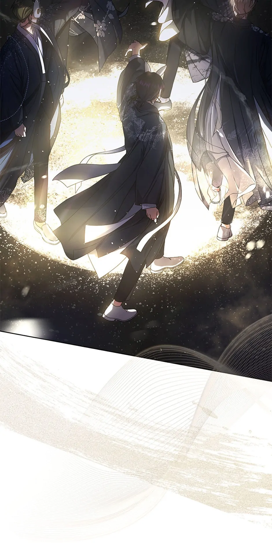 Debut or Die! (Official) - Chapter 45 manhwa
