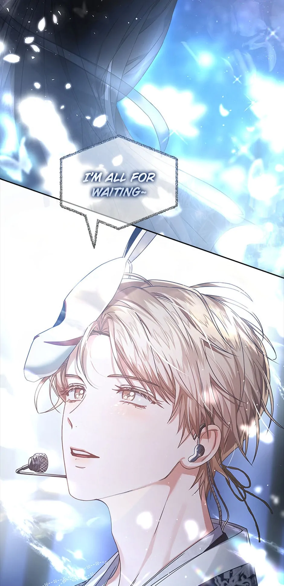Debut or Die! (Official) - Chapter 45 manhwa