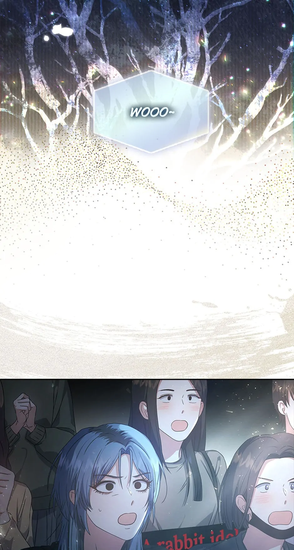 Debut or Die! (Official) - Chapter 46 manhwa
