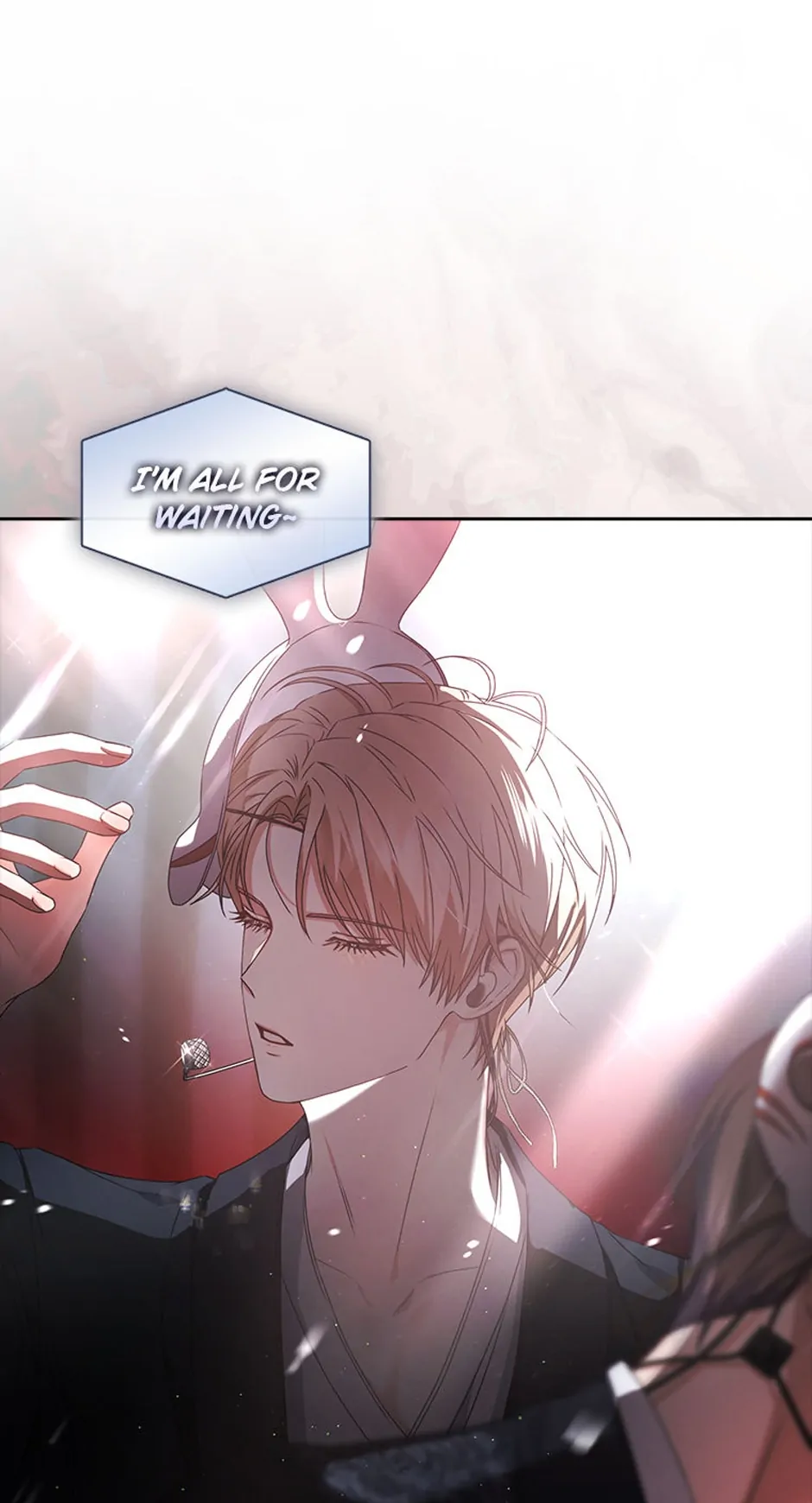 Debut or Die! (Official) - Chapter 46 manhwa