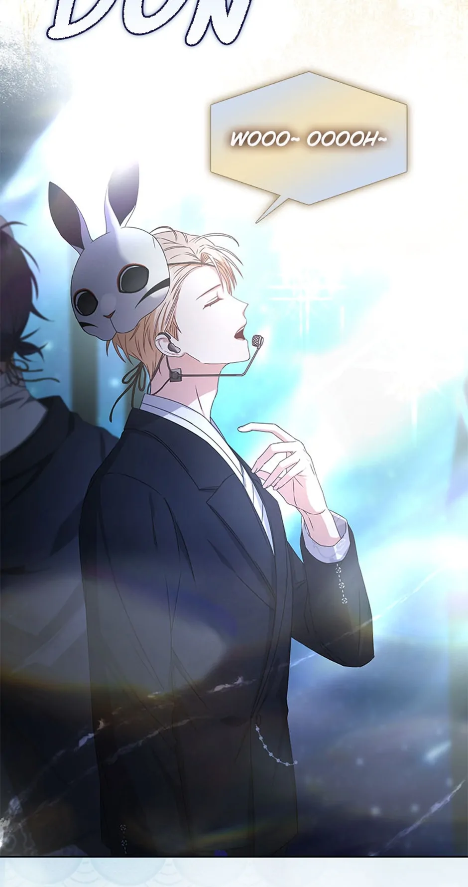 Debut or Die! (Official) - Chapter 46 manhwa