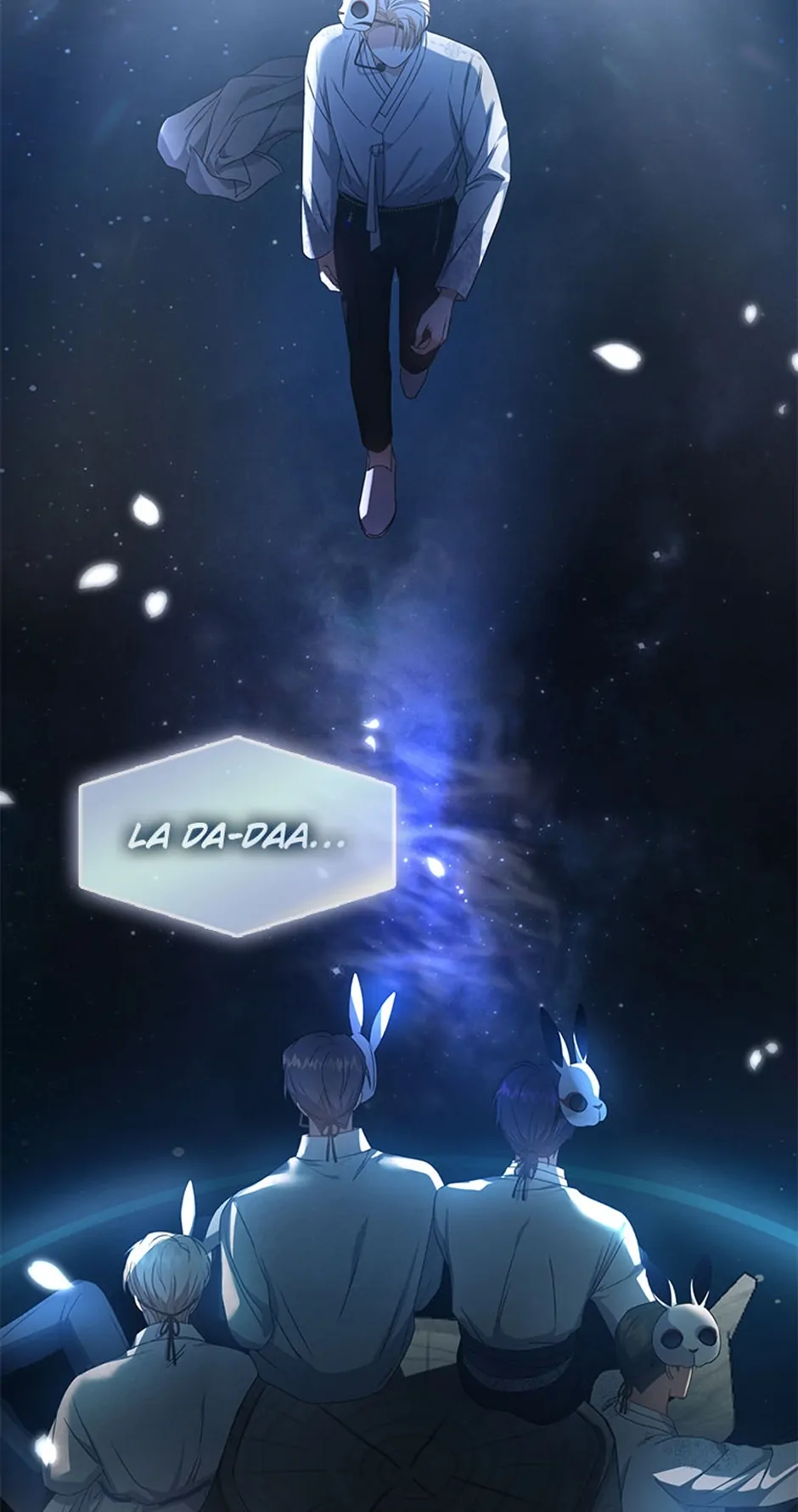 Debut or Die! (Official) - Chapter 46 manhwa