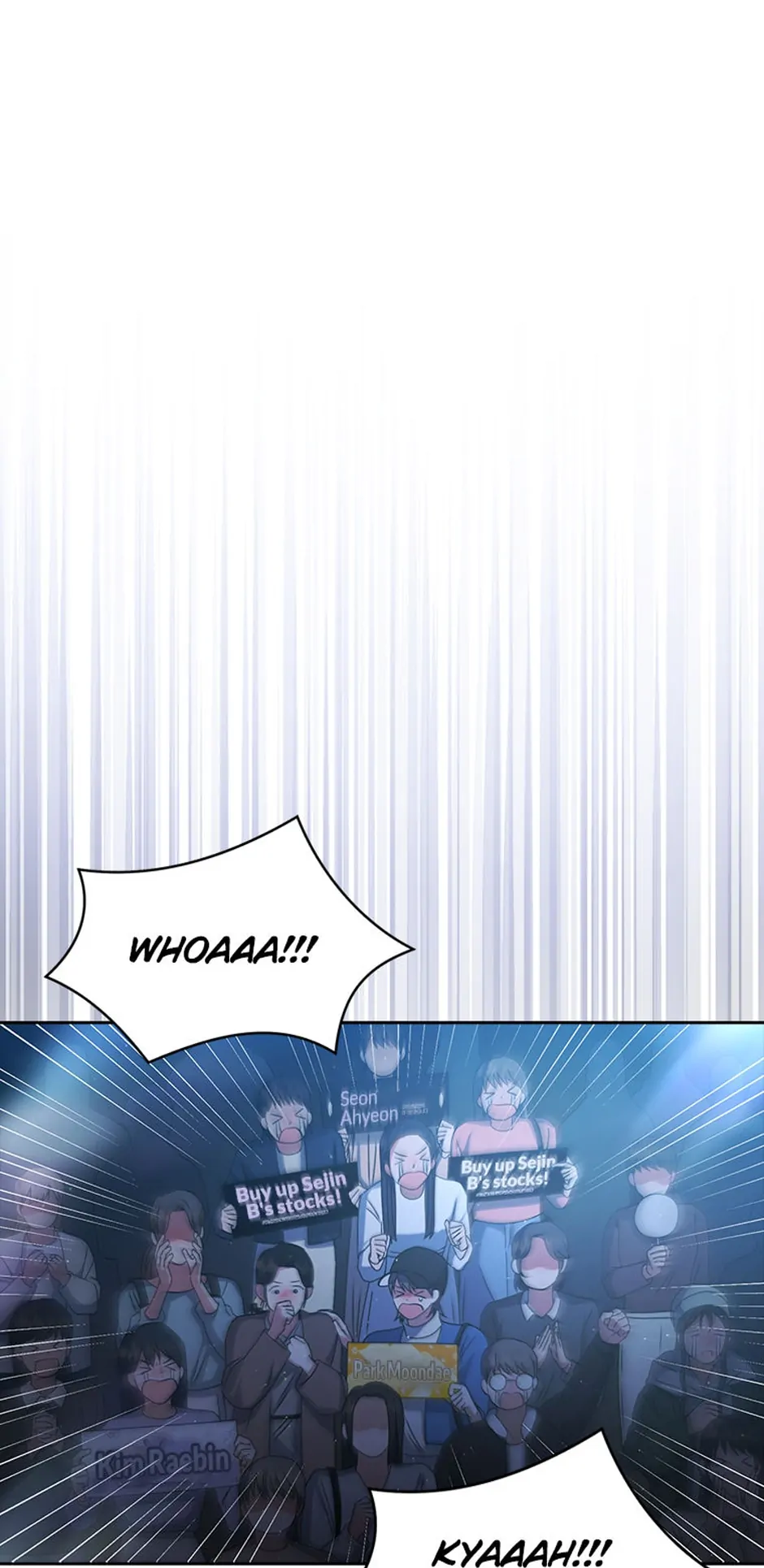 Debut or Die! (Official) - Chapter 46 manhwa