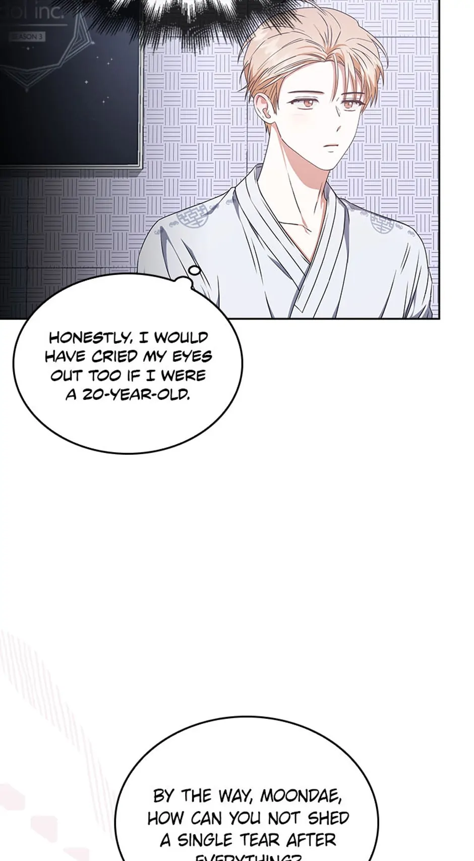 Debut or Die! (Official) - Chapter 46 manhwa
