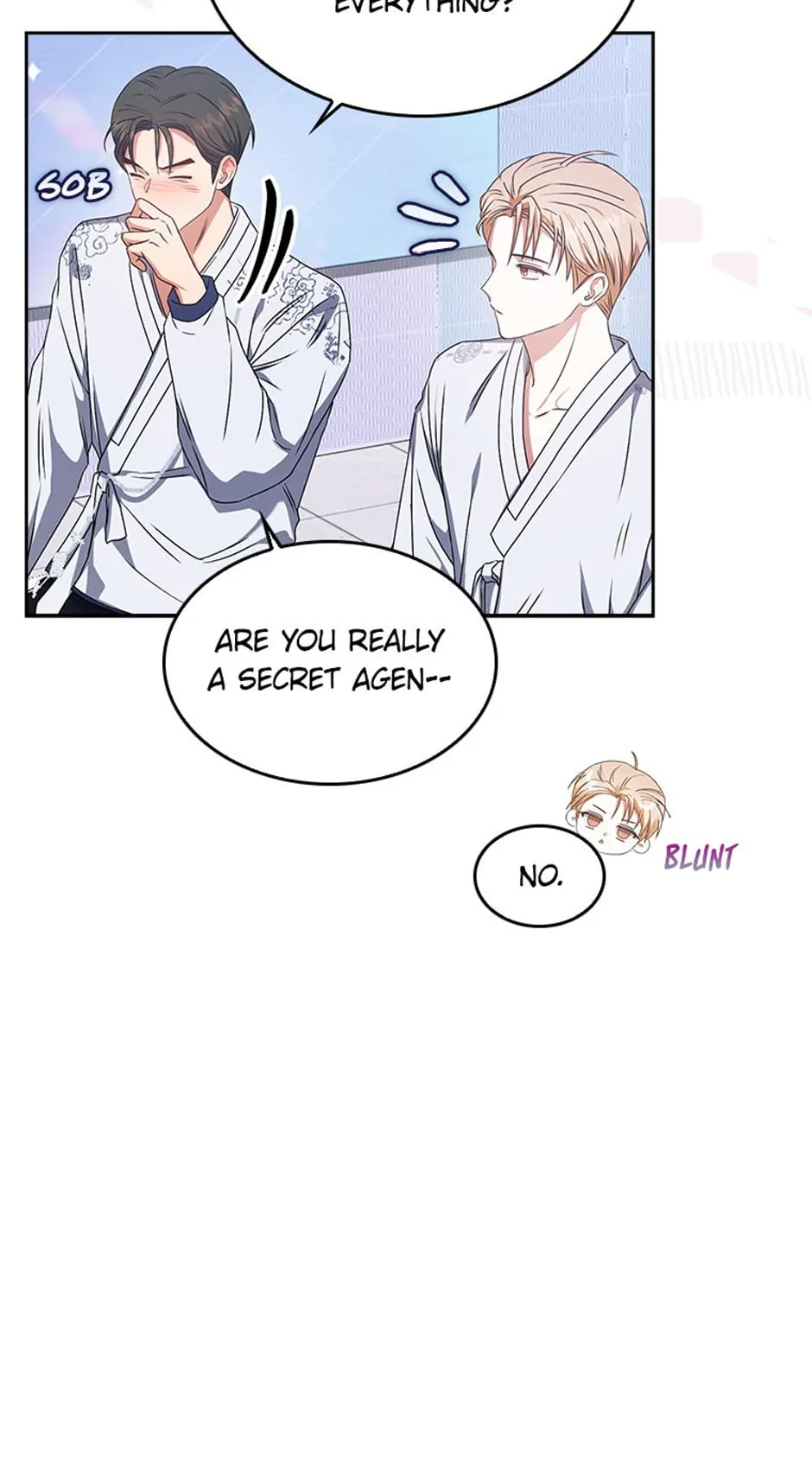 Debut or Die! (Official) - Chapter 46 manhwa