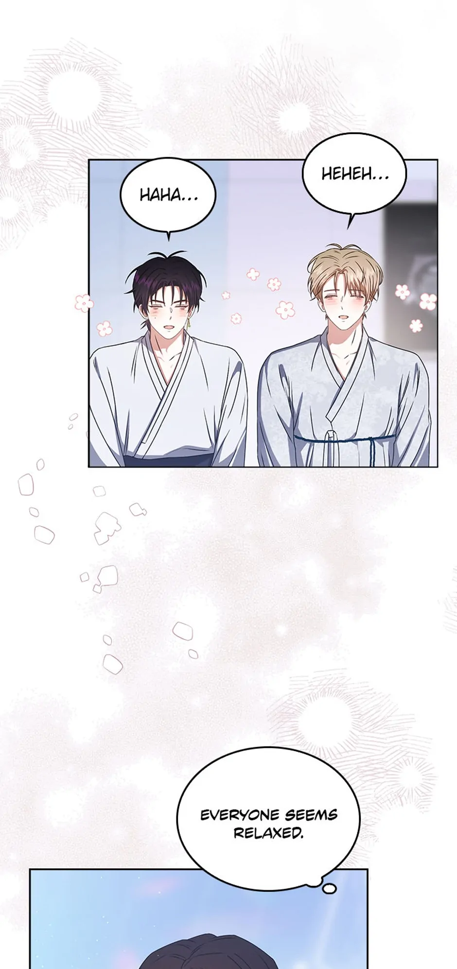 Debut or Die! (Official) - Chapter 46 manhwa