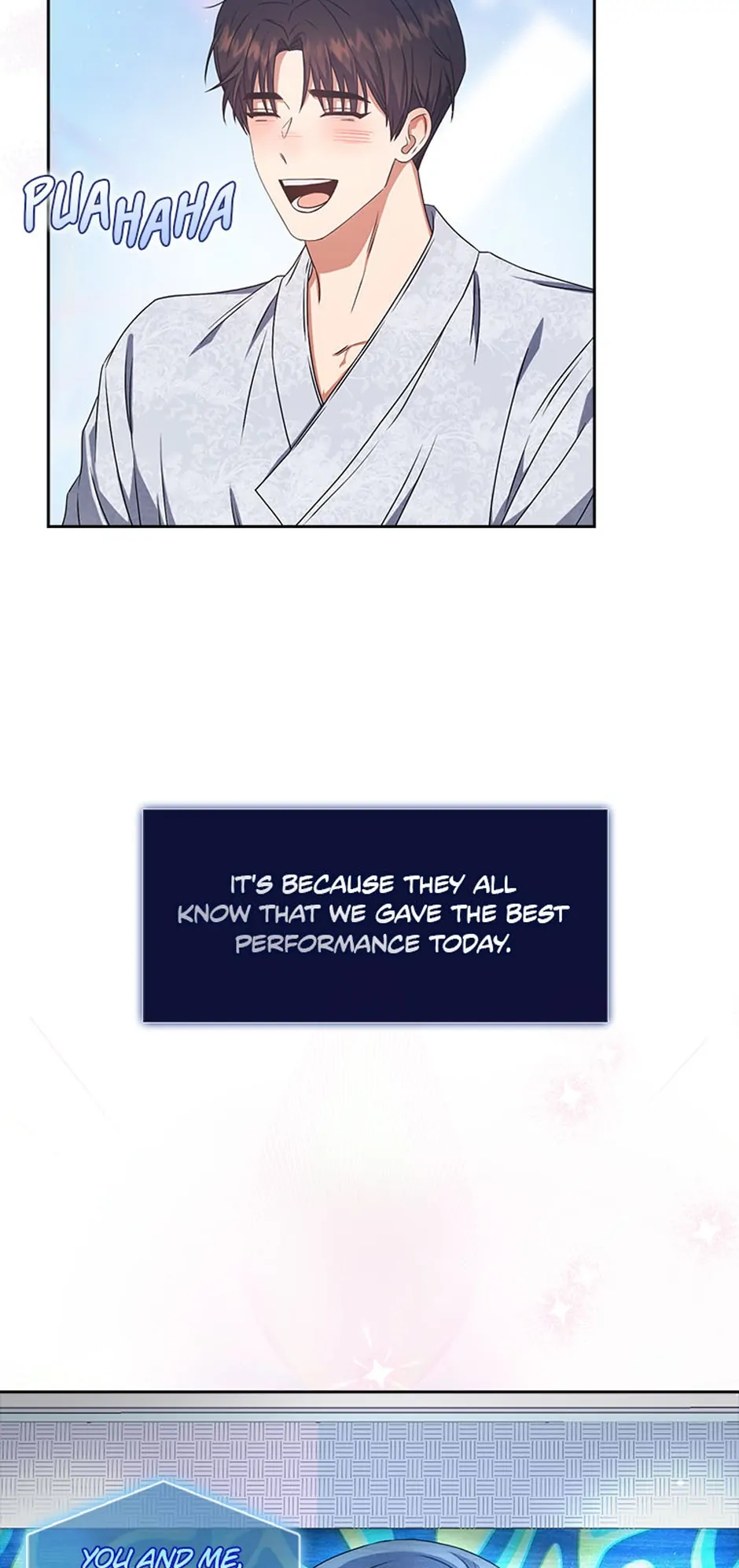 Debut or Die! (Official) - Chapter 46 manhwa