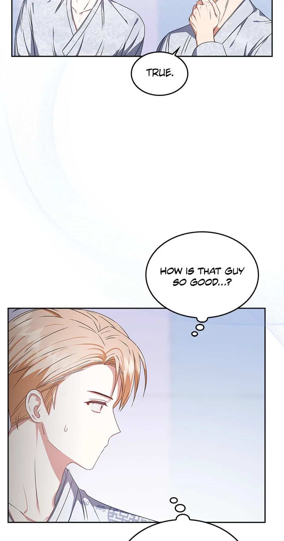 Debut or Die! (Official) - Chapter 46 manhwa