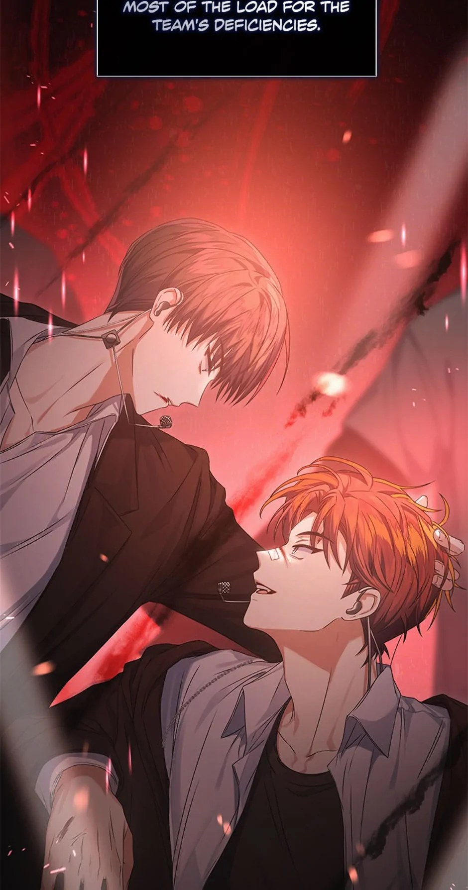 Debut or Die! (Official) - Chapter 46 manhwa