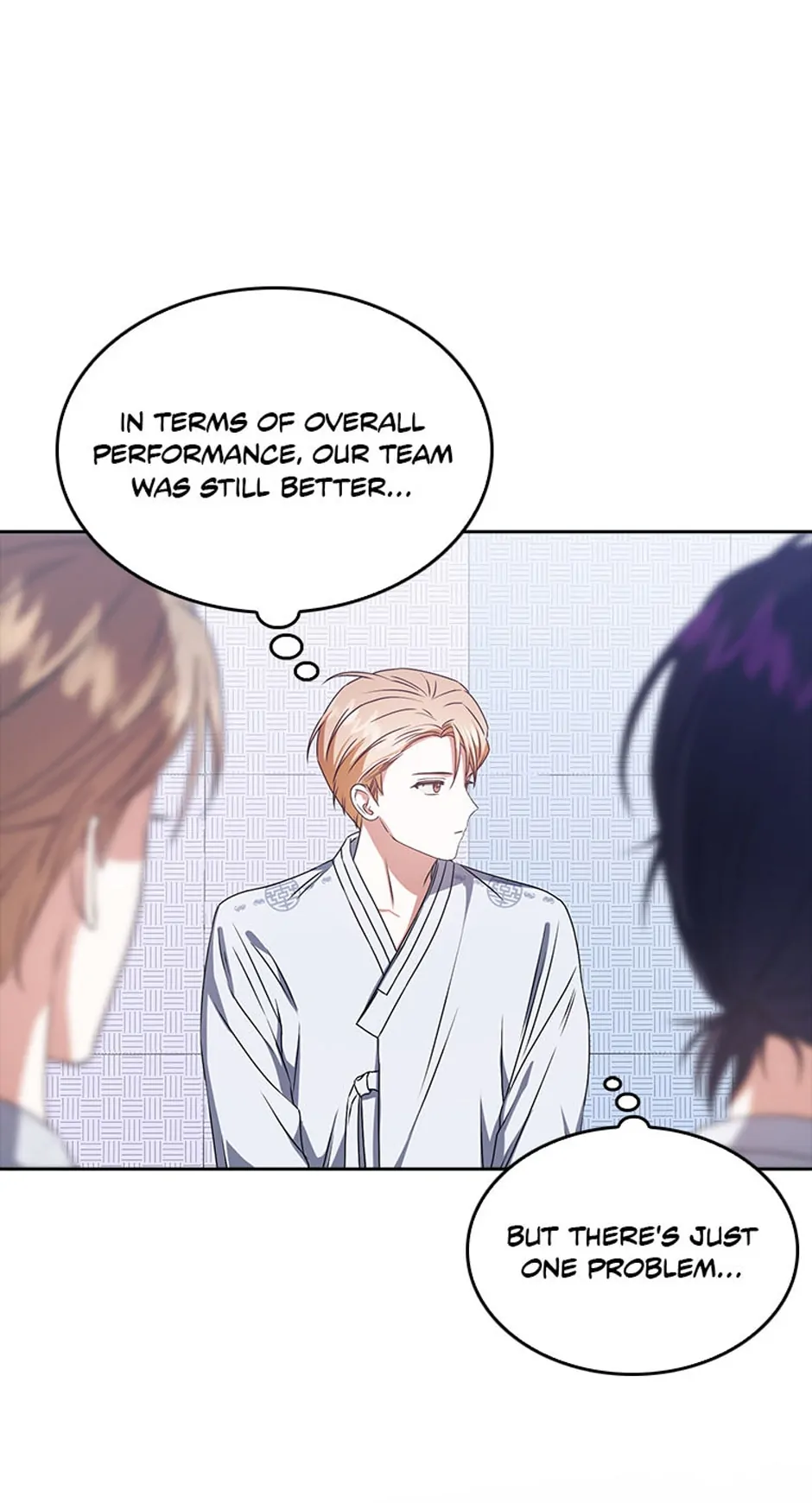 Debut or Die! (Official) - Chapter 46 manhwa