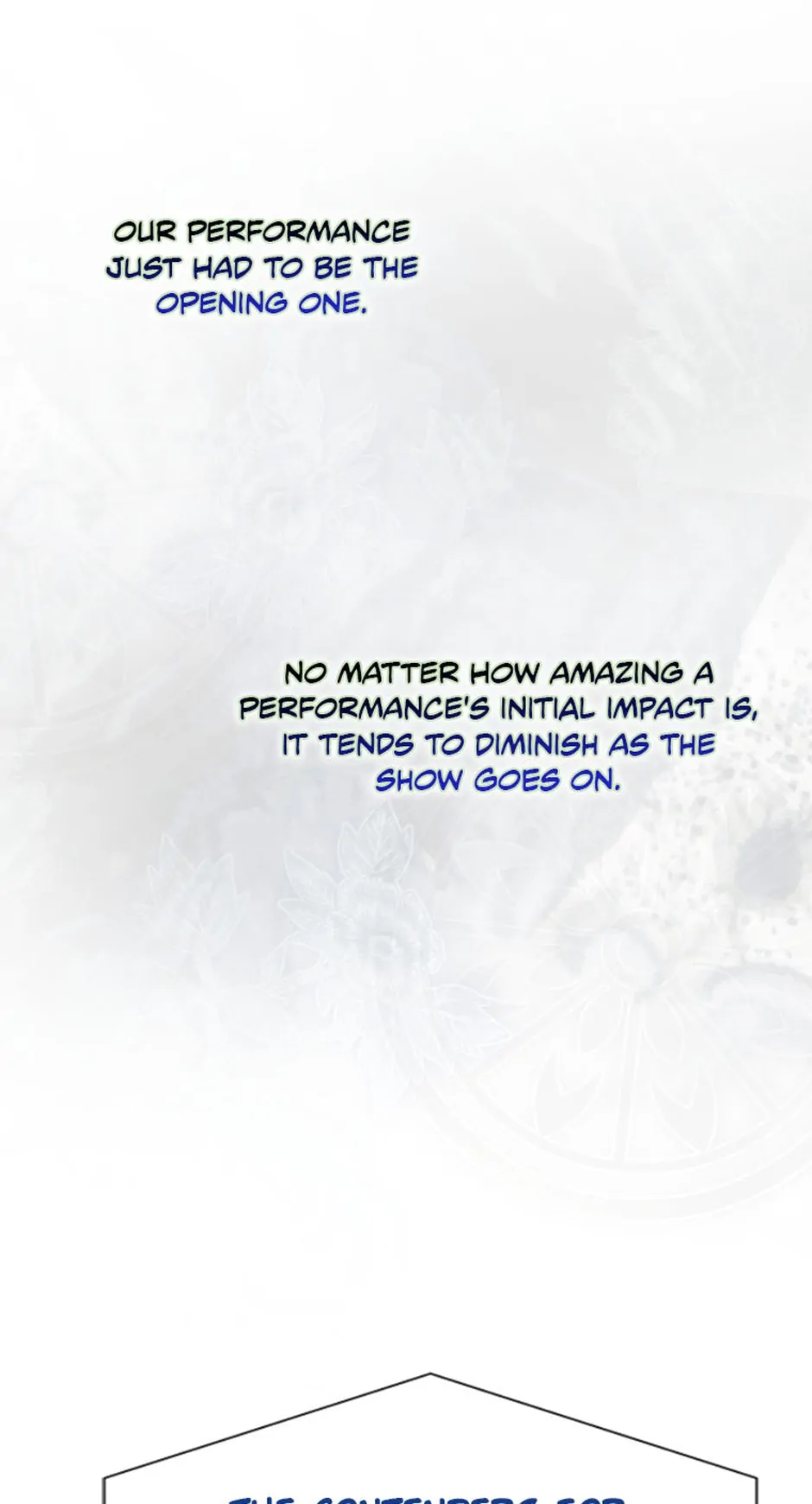 Debut or Die! (Official) - Chapter 46 manhwa