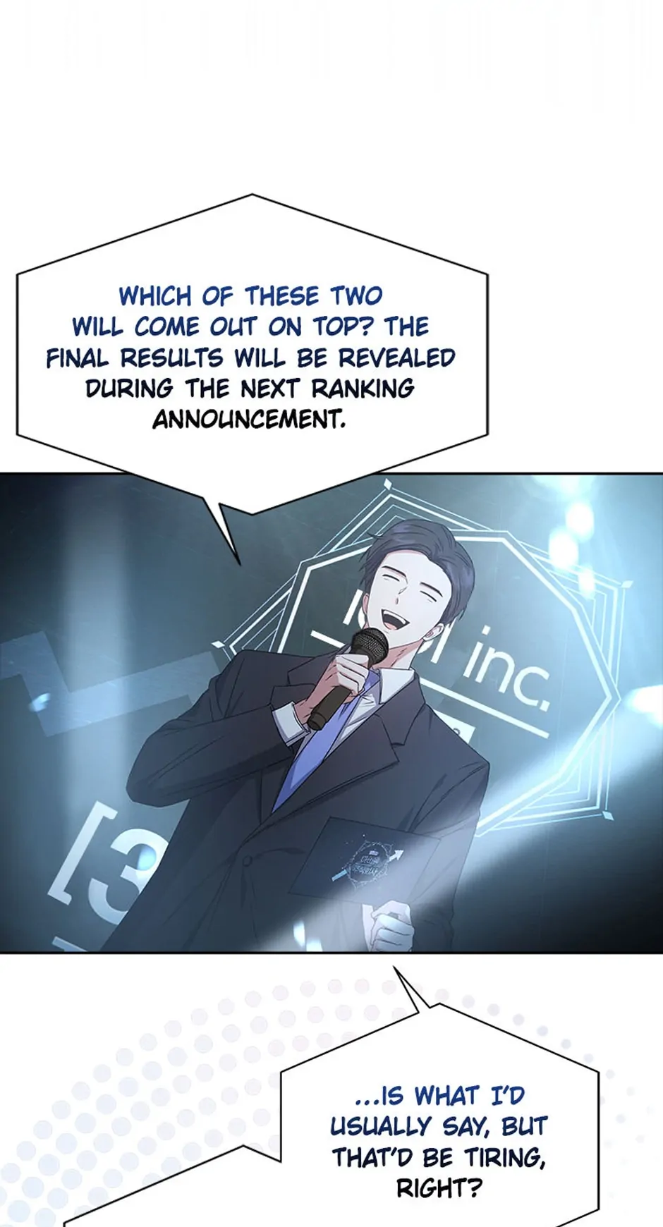 Debut or Die! (Official) - Chapter 46 manhwa