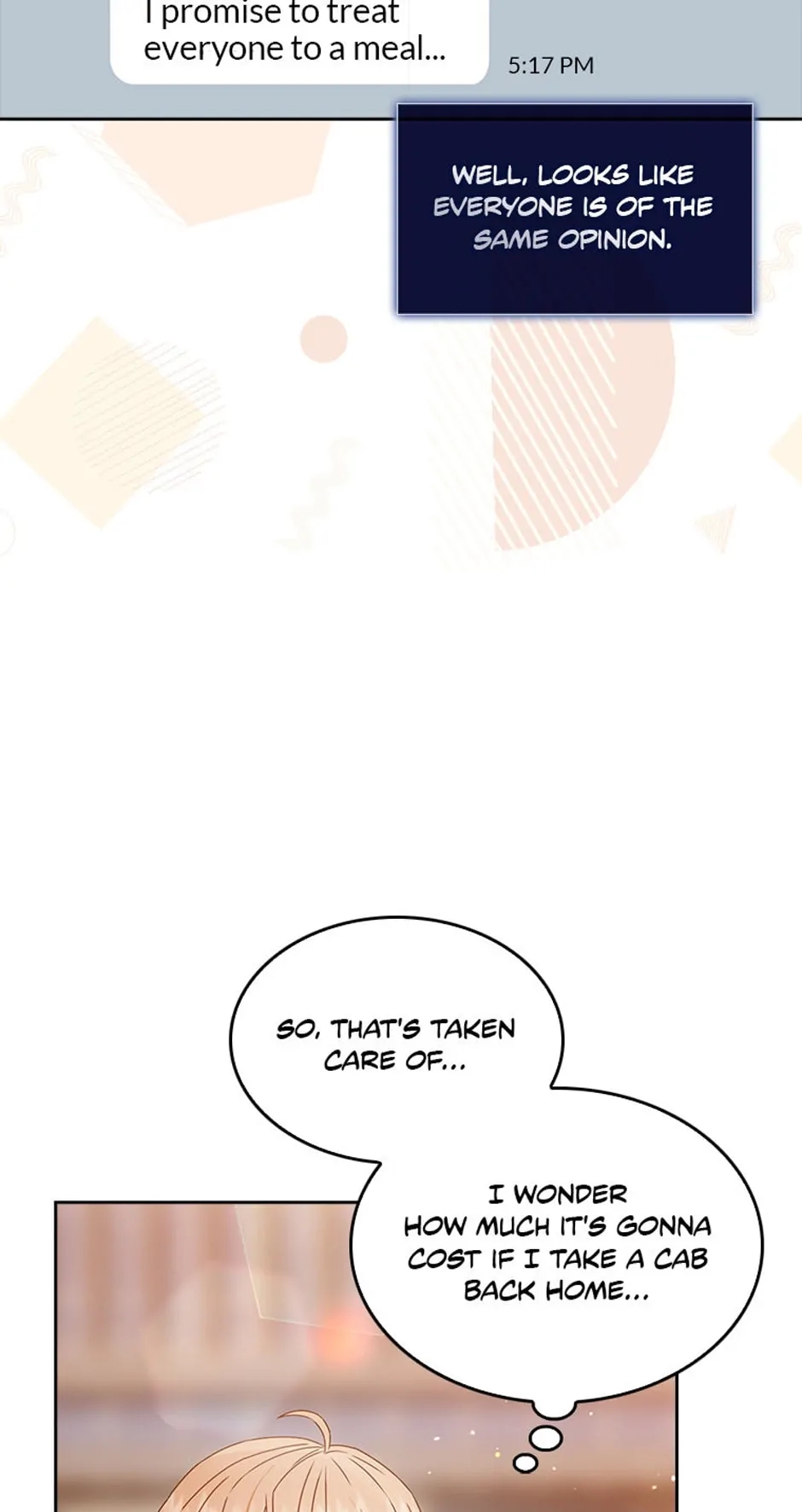 Debut or Die! (Official) - Chapter 46 manhwa