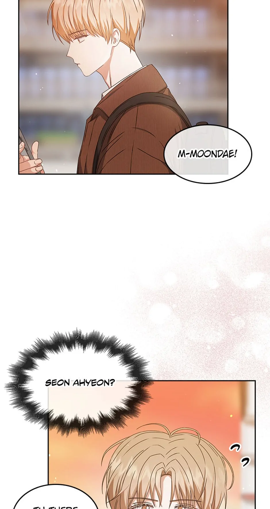 Debut or Die! (Official) - Chapter 46 manhwa