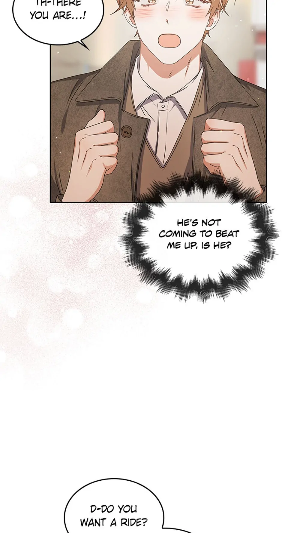 Debut or Die! (Official) - Chapter 46 manhwa