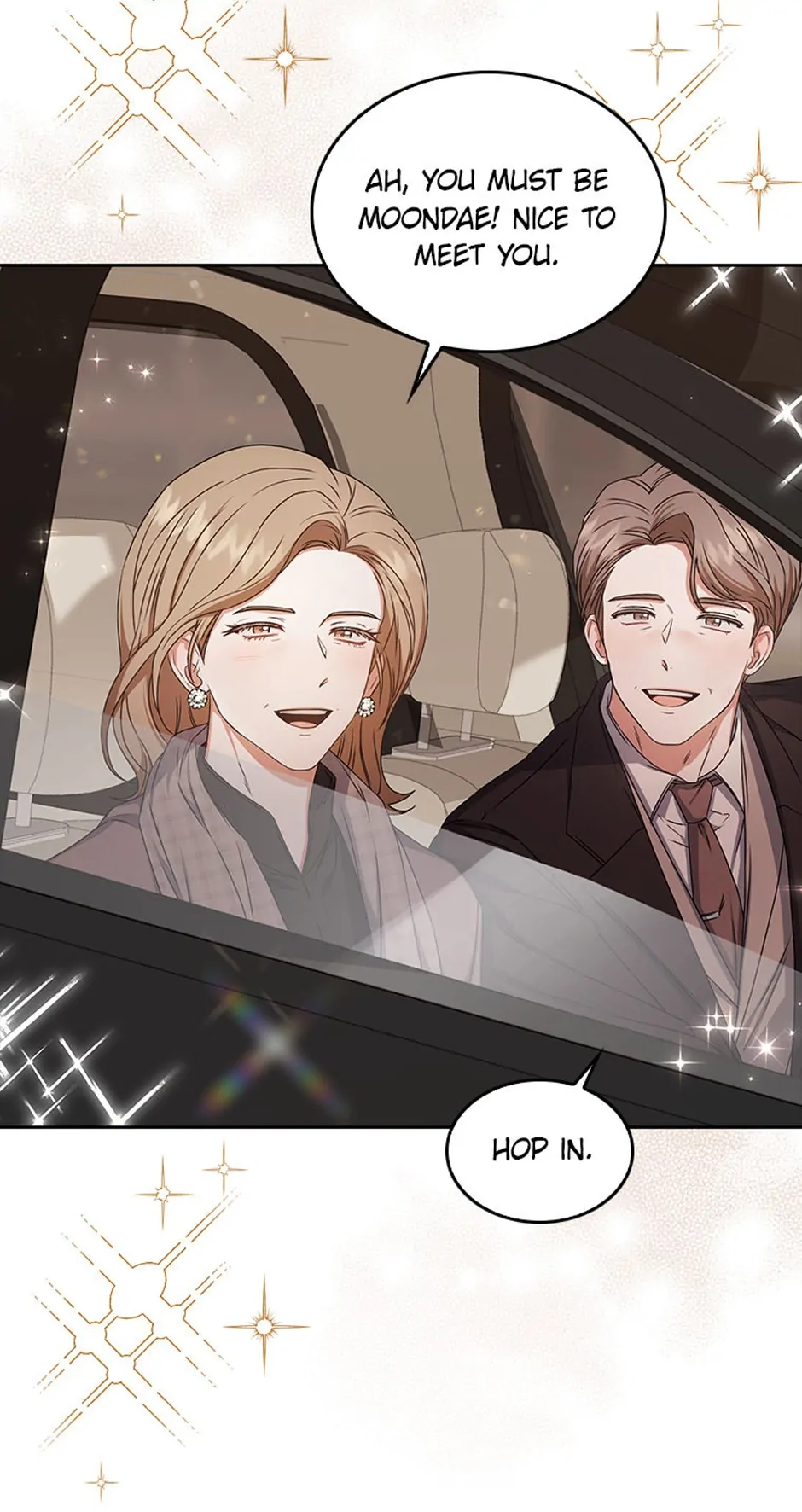 Debut or Die! (Official) - Chapter 46 manhwa