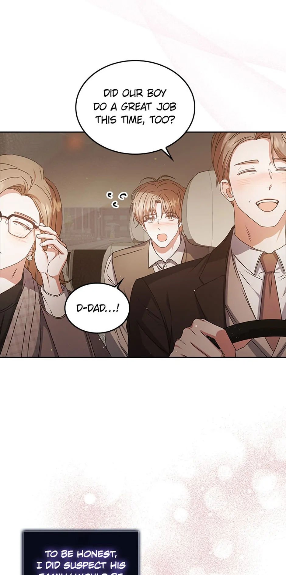 Debut or Die! (Official) - Chapter 47 manhwa